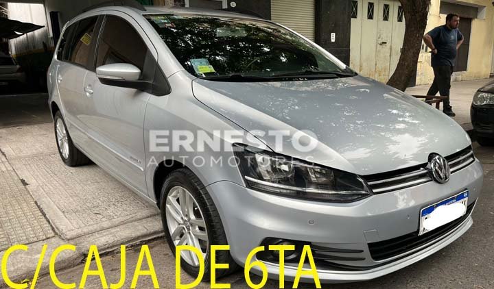 Foto del vehículo